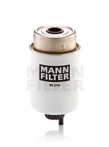 MANN-FILTER Palivový filter WK8108