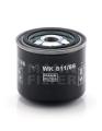 MANN-FILTER Palivový filter WK81186