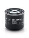 MANN-FILTER Palivový filter WK81186