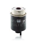 MANN-FILTER Palivový filter WK8113