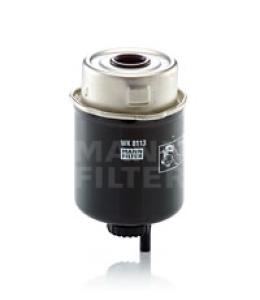 MANN-FILTER Palivový filter WK8113