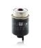 MANN-FILTER Palivový filter WK8113