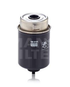 MANN-FILTER Palivový filter WK8131