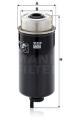 MANN-FILTER Palivový filter WK8145