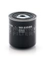 MANN-FILTER Palivový filter WK81580