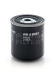 MANN-FILTER Palivový filter WK81580