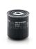 MANN-FILTER Palivový filter WK81580