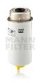 MANN-FILTER Palivový filter WK8154