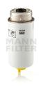 MANN-FILTER Palivový filter WK8154
