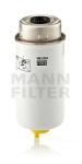 MANN-FILTER Palivový filter WK8154
