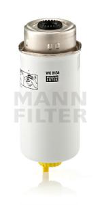 MANN-FILTER Palivový filter WK8154