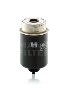 MANN-FILTER Palivový filter WK8155