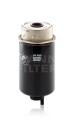 MANN-FILTER Palivový filter WK8165
