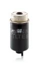 MANN-FILTER Palivový filter WK8165