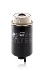 MANN-FILTER Palivový filter WK8165