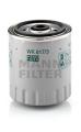 MANN-FILTER Palivový filter WK8173X