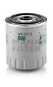 MANN-FILTER Palivový filter WK8173X