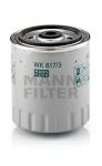 MANN-FILTER Palivový filter WK8173X