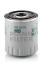 MANN-FILTER Palivový filter WK8173X