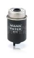 MANN-FILTER Palivový filter WK8173