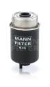 MANN-FILTER Palivový filter WK8173