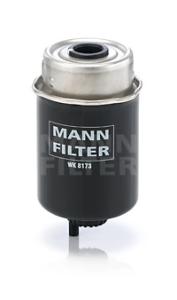 MANN-FILTER Palivový filter WK8173