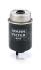 MANN-FILTER Palivový filter WK8173