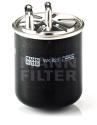 MANN-FILTER Palivový filter WK820