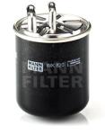 MANN-FILTER Palivový filter WK820