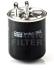 MANN-FILTER Palivový filter WK820