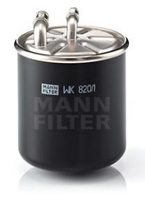 MANN-FILTER Palivový filter WK8201
