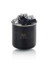 MANN-FILTER Palivový filter WK82015