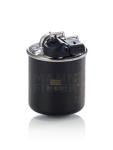 MANN-FILTER Palivový filter WK82015