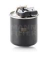 MANN-FILTER Palivový filter WK82016