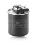 MANN-FILTER Palivový filter WK82016