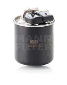 MANN-FILTER Palivový filter WK82016