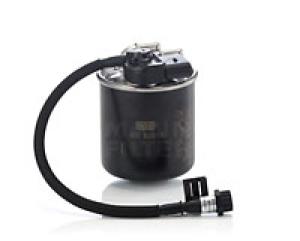 MANN-FILTER Palivový filter WK82018