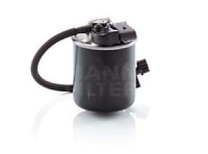 MANN-FILTER Palivový filter WK82019