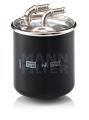 MANN-FILTER Palivový filter WK8202X