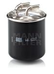 MANN-FILTER Palivový filter WK8202X