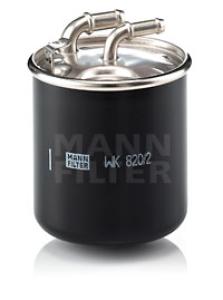 MANN-FILTER Palivový filter WK8202X