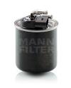 MANN-FILTER Palivový filter WK82020