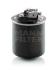 MANN-FILTER Palivový filter WK82020