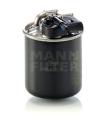 MANN-FILTER Palivový filter WK82021