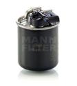 MANN-FILTER Palivový filter WK82021