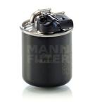 MANN-FILTER Palivový filter WK82021