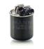 MANN-FILTER Palivový filter WK82021