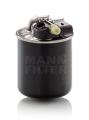 MANN-FILTER Palivový filter WK82022