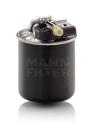 MANN-FILTER Palivový filter WK82022