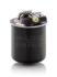 MANN-FILTER Palivový filter WK82022